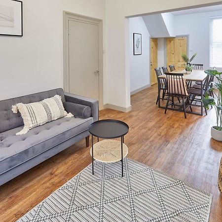 Host & Stay - Clifton House 스카버러 외부 사진
